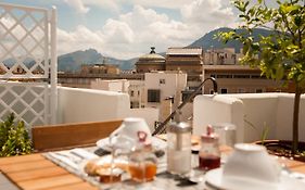 La Terrazza su Palermo